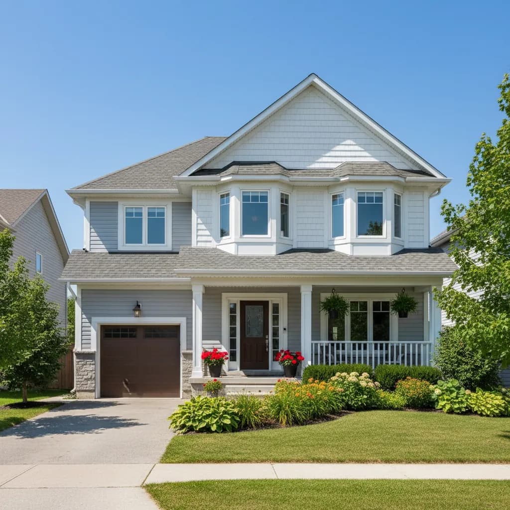 "AI in Real Estate: How Technology is Changing Home Pricing"