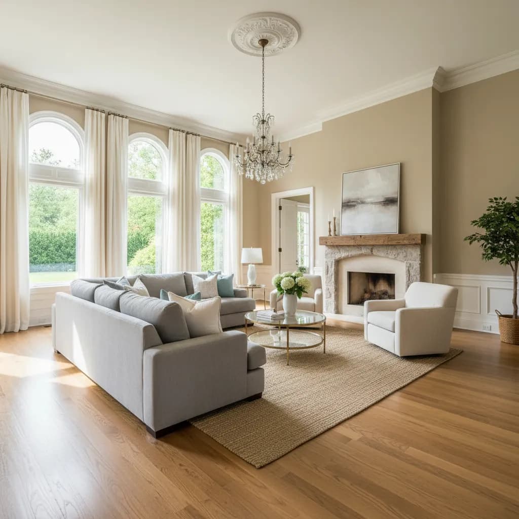 "Staging vs Renovating: Which Gets Better Results?"